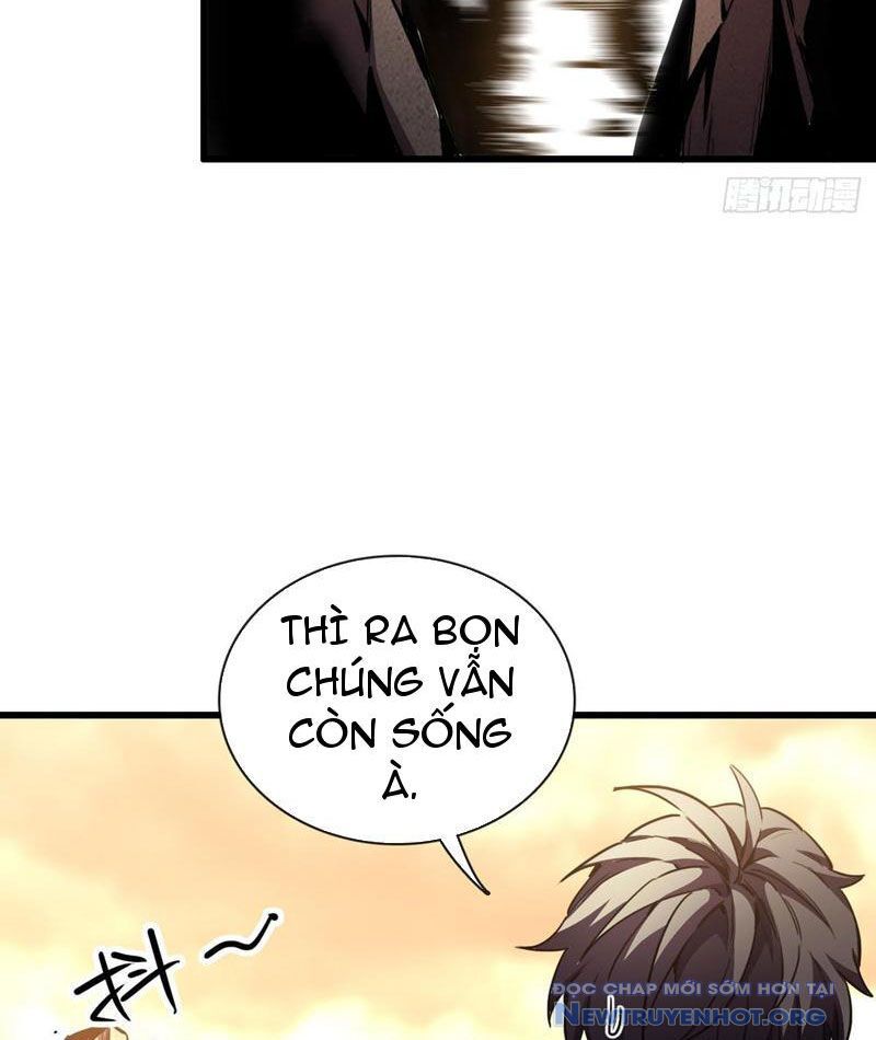 Dị Biến Giáng Lâm Nhân Gian: Triệu Hoán Chi Chủ! - Chapter 5 - Page 11