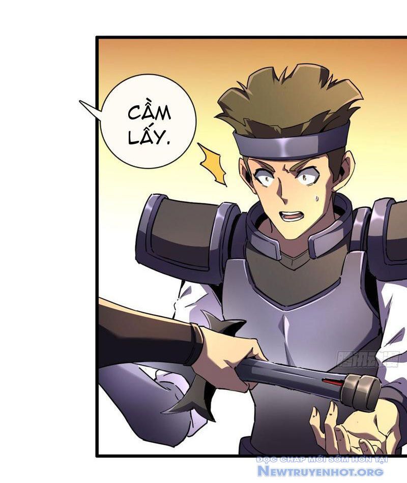 Dị Biến Giáng Lâm Nhân Gian: Triệu Hoán Chi Chủ! - Chapter 5 - Page 20