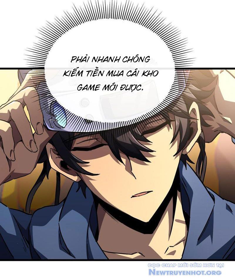 Dị Biến Giáng Lâm Nhân Gian: Triệu Hoán Chi Chủ! - Chapter 5 - Page 37