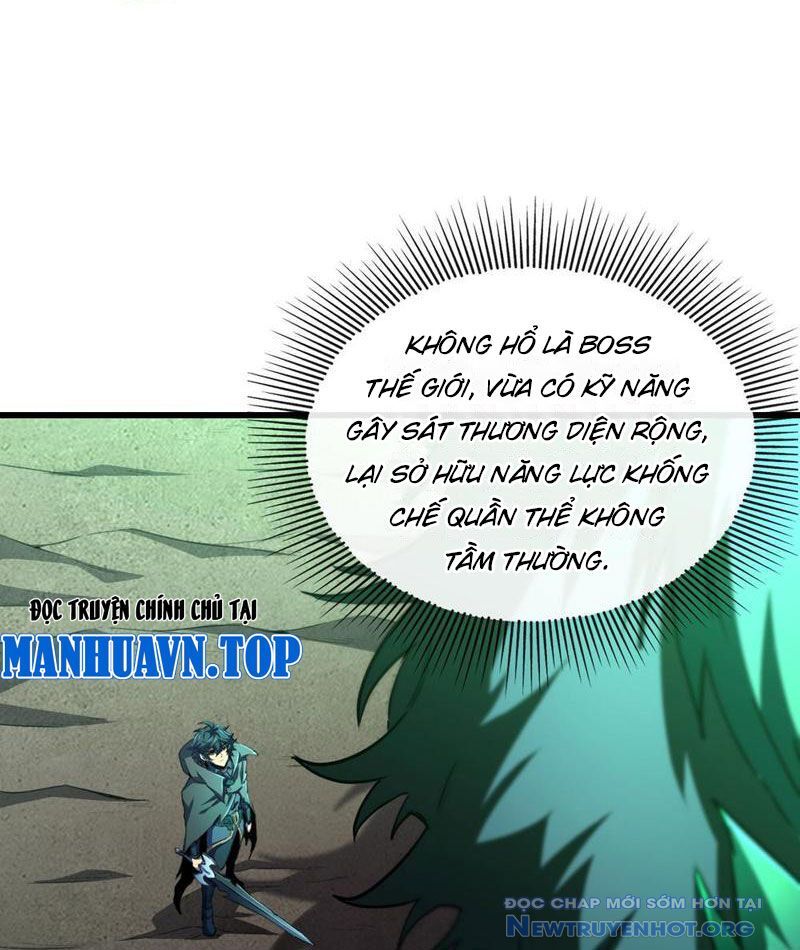 Dị Biến Giáng Lâm Nhân Gian: Triệu Hoán Chi Chủ! - Chapter 5 - Page 4