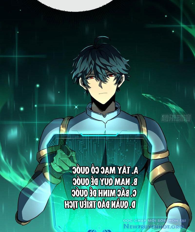 Dị Biến Giáng Lâm Nhân Gian: Triệu Hoán Chi Chủ! - Chapter 5 - Page 49