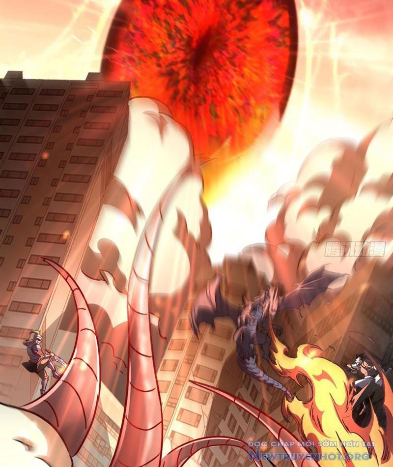 Dị Biến Giáng Lâm Nhân Gian: Triệu Hoán Chi Chủ! - Chapter 5 - Page 56