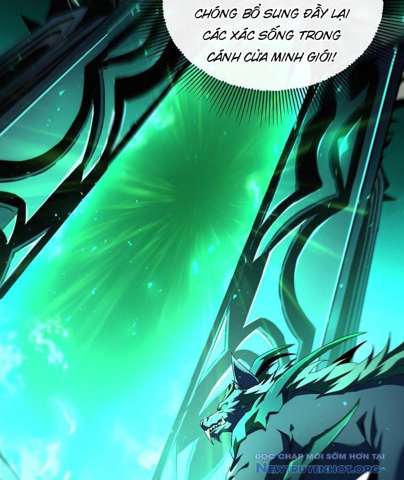Dị Biến Giáng Lâm Nhân Gian: Triệu Hoán Chi Chủ! - Chapter 5 - Page 6