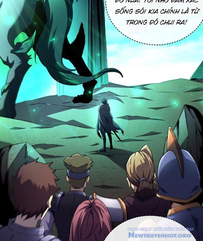Dị Biến Giáng Lâm Nhân Gian: Triệu Hoán Chi Chủ! - Chapter 5 - Page 8