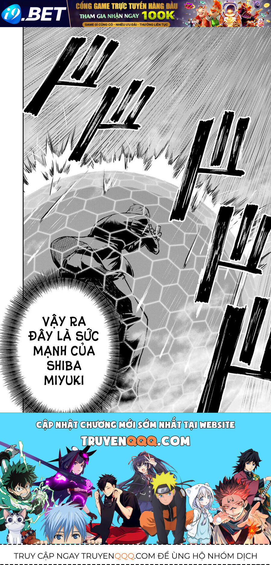 Kẻ Dị Biệt Tại Trường Trung Học Phép Thuật: Người Kế Vị Yotsuba - Chapter 11 - Page 22