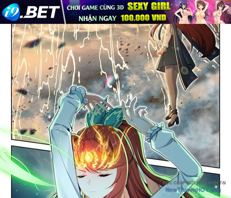 Đấu La Đại Lục 5 - Chapter 241 - Page 10