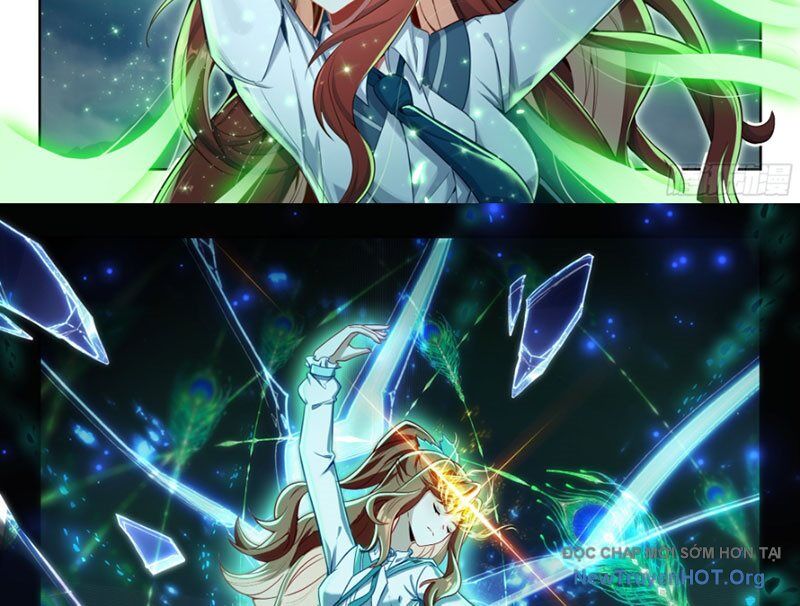 Đấu La Đại Lục 5 - Chapter 241 - Page 11