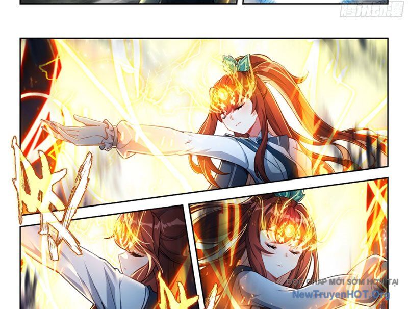 Đấu La Đại Lục 5 - Chapter 241 - Page 15