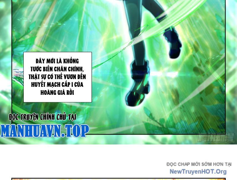 Đấu La Đại Lục 5 - Chapter 241 - Page 18