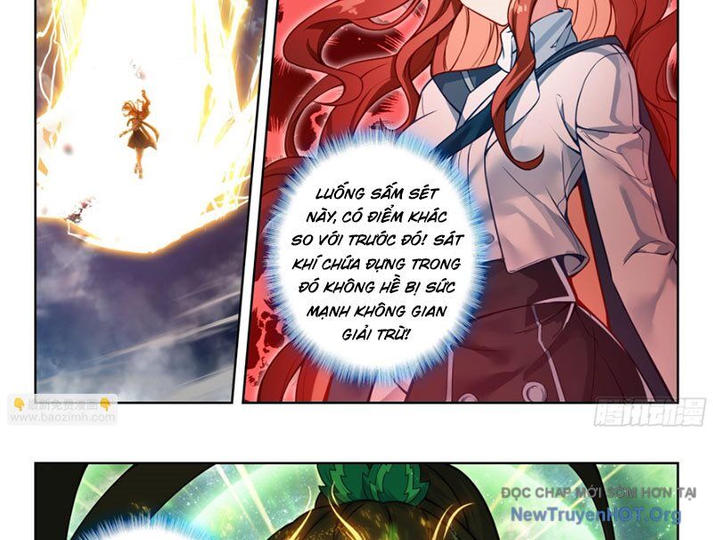 Đấu La Đại Lục 5 - Chapter 241 - Page 20