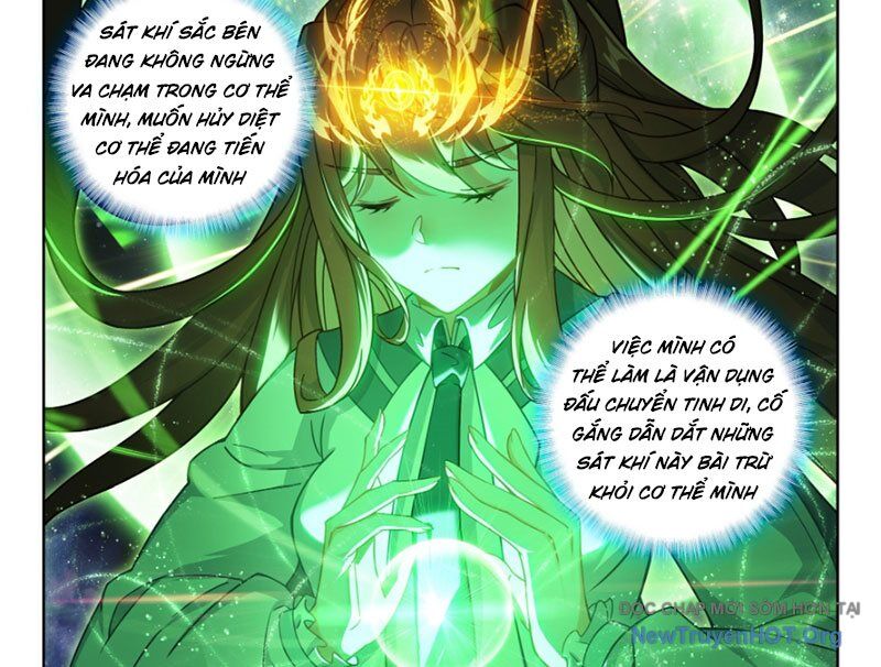 Đấu La Đại Lục 5 - Chapter 241 - Page 21