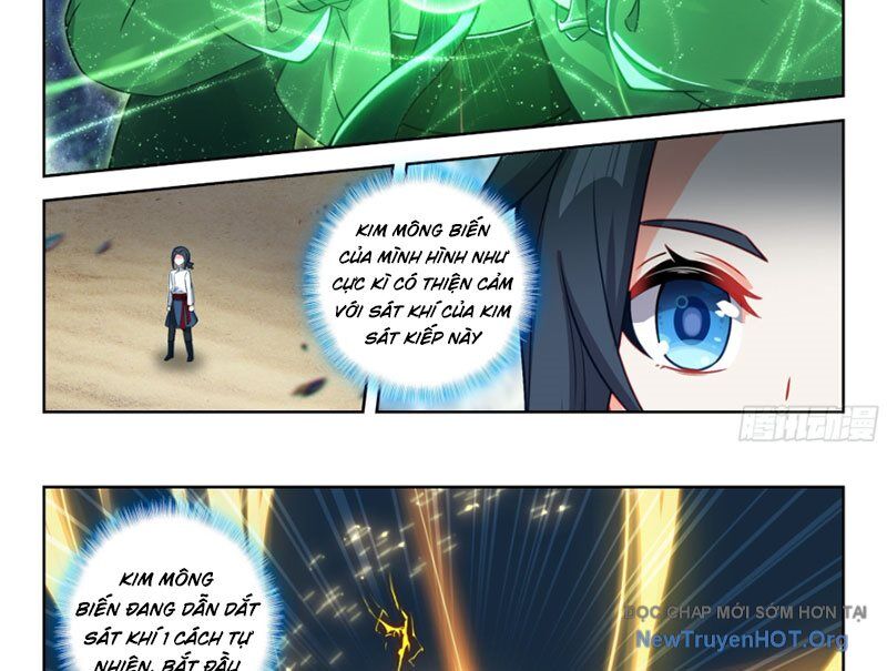 Đấu La Đại Lục 5 - Chapter 241 - Page 22