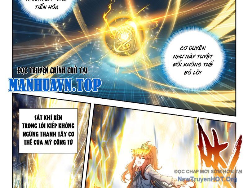 Đấu La Đại Lục 5 - Chapter 241 - Page 23