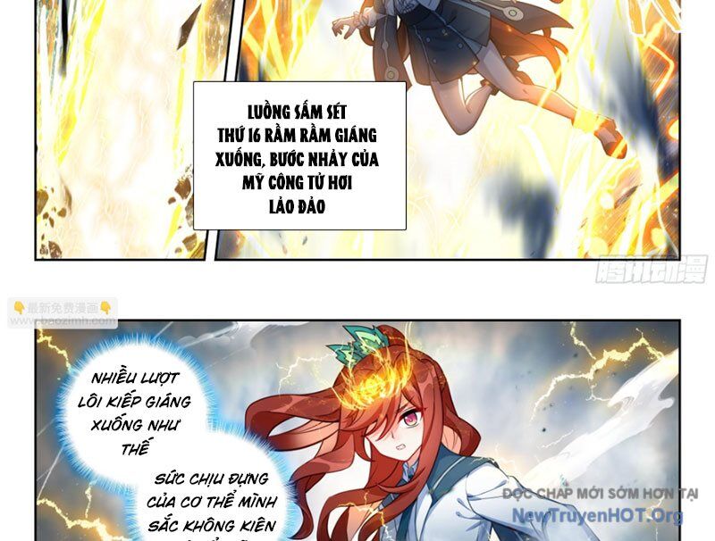 Đấu La Đại Lục 5 - Chapter 241 - Page 24