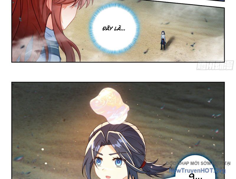 Đấu La Đại Lục 5 - Chapter 241 - Page 26