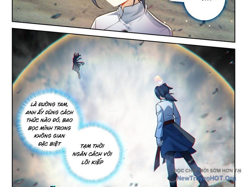 Đấu La Đại Lục 5 - Chapter 241 - Page 27