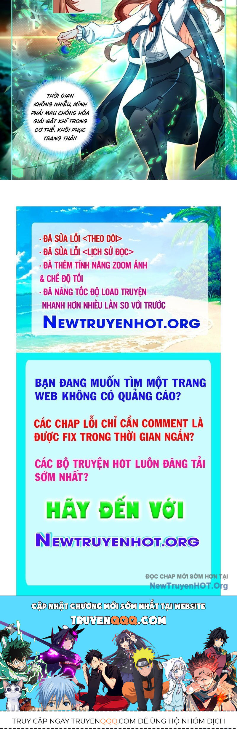 Đấu La Đại Lục 5 - Chapter 241 - Page 29