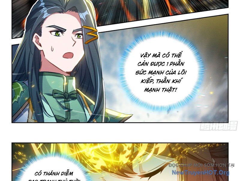 Đấu La Đại Lục 5 - Chapter 241 - Page 5