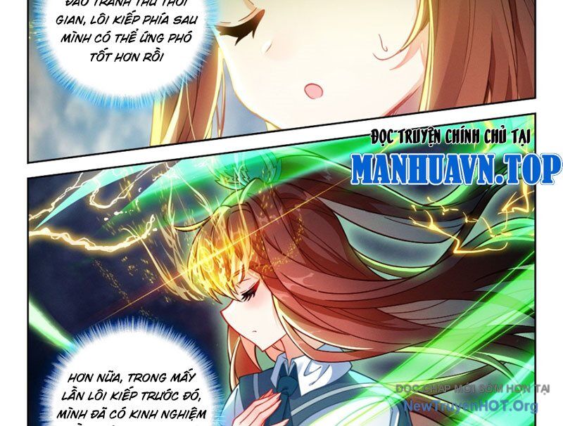 Đấu La Đại Lục 5 - Chapter 241 - Page 6