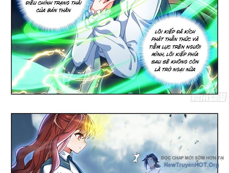 Đấu La Đại Lục 5 - Chapter 241 - Page 7