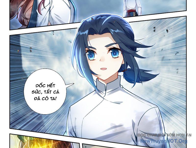 Đấu La Đại Lục 5 - Chapter 241 - Page 8