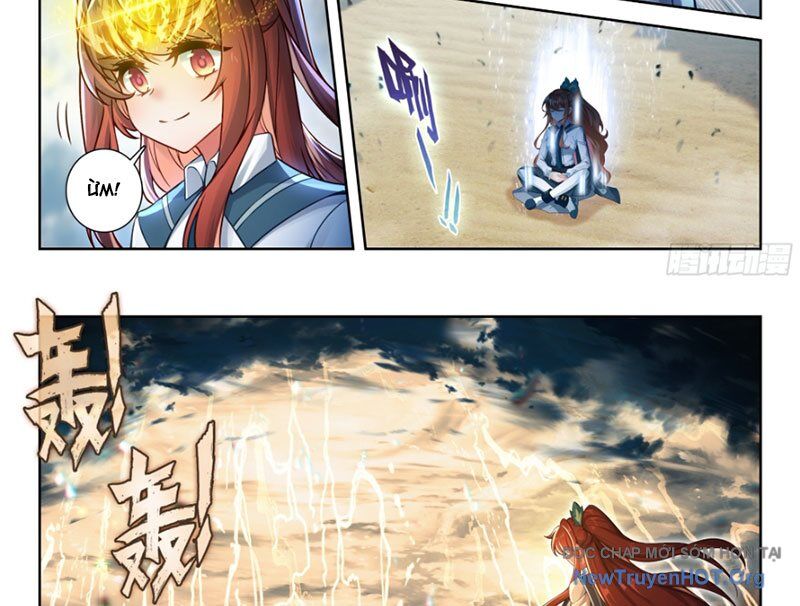 Đấu La Đại Lục 5 - Chapter 241 - Page 9