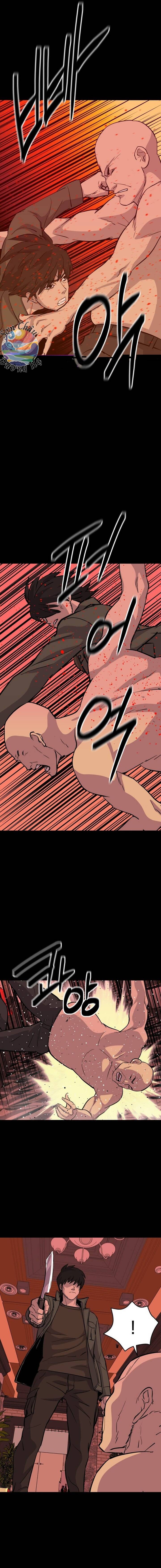 Người Vợ - Chapter 1 - Page 11