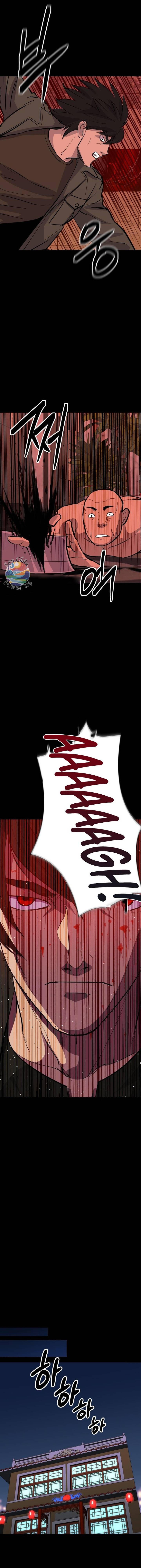 Người Vợ - Chapter 1 - Page 12