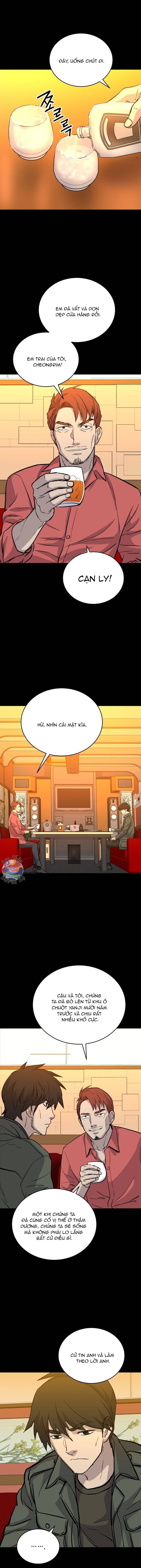 Người Vợ - Chapter 1 - Page 13