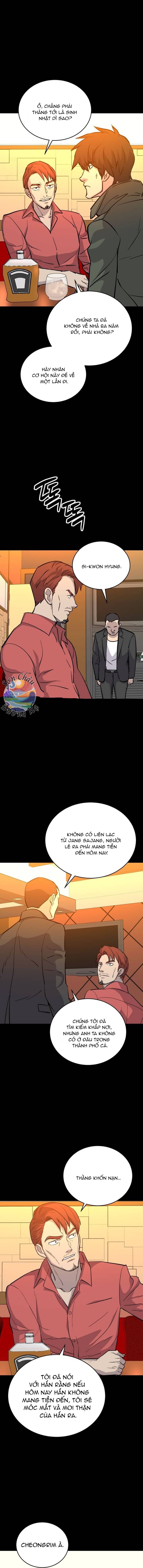 Người Vợ - Chapter 1 - Page 14