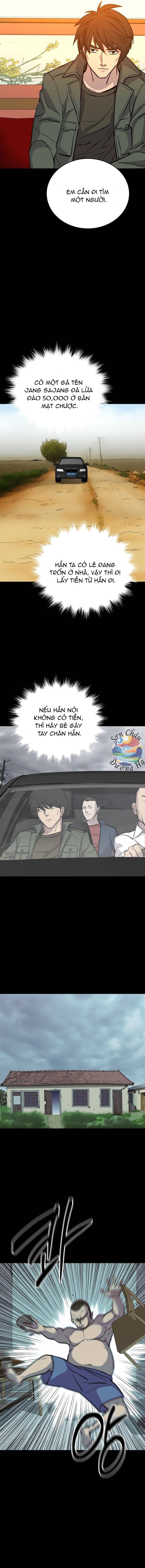 Người Vợ - Chapter 1 - Page 15