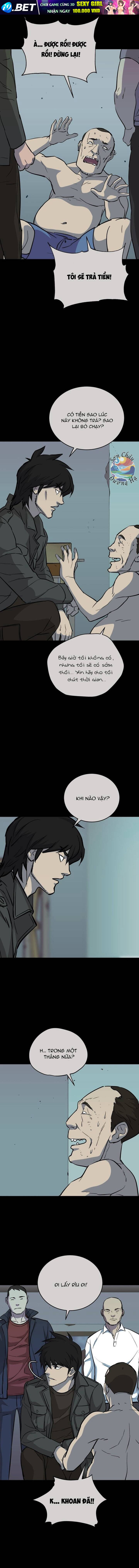 Người Vợ - Chapter 1 - Page 16