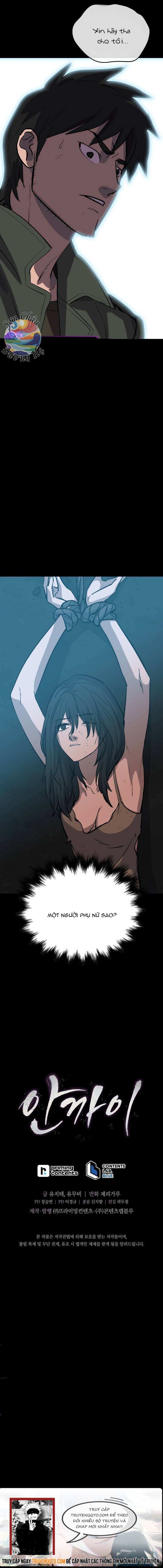 Người Vợ - Chapter 1 - Page 19