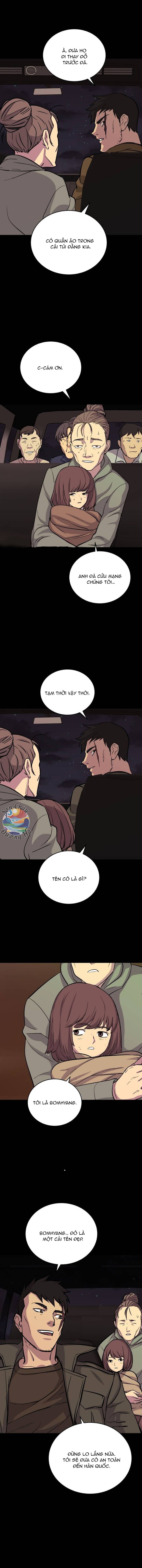 Người Vợ - Chapter 1 - Page 5