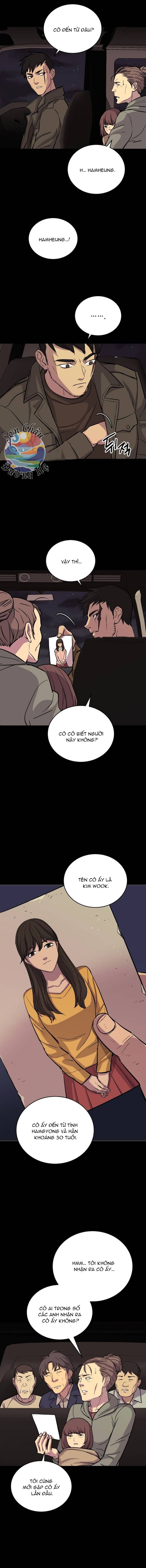 Người Vợ - Chapter 1 - Page 6