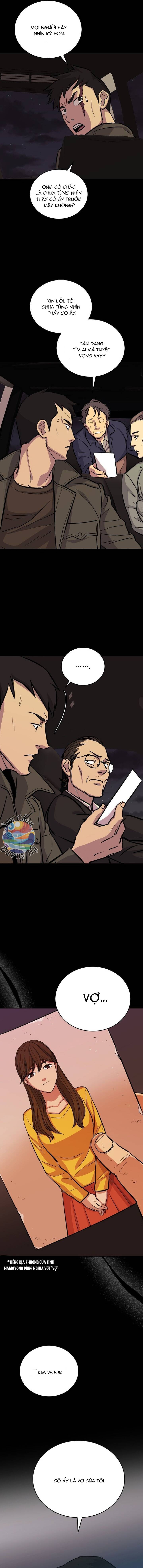 Người Vợ - Chapter 1 - Page 7