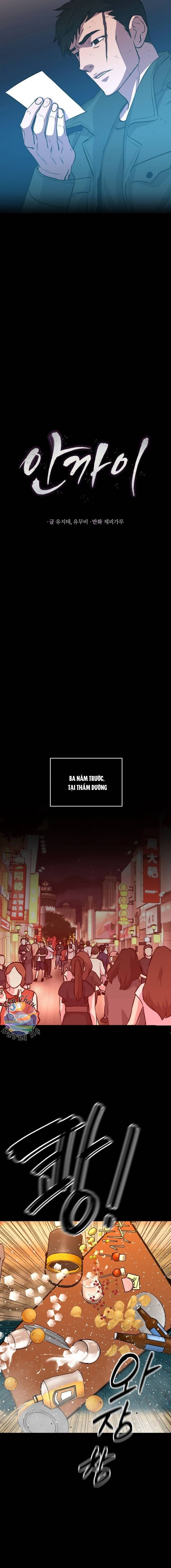 Người Vợ - Chapter 1 - Page 8