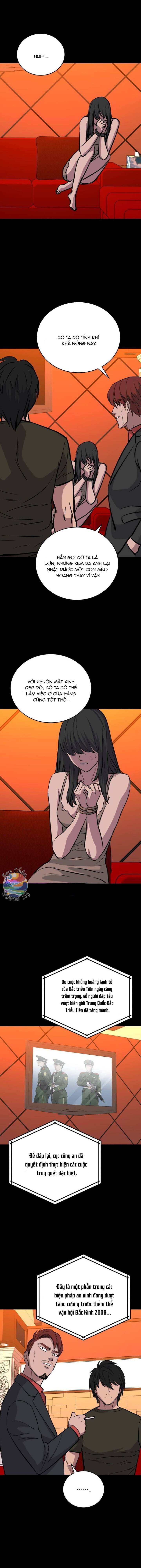 Người Vợ - Chapter 2 - Page 10