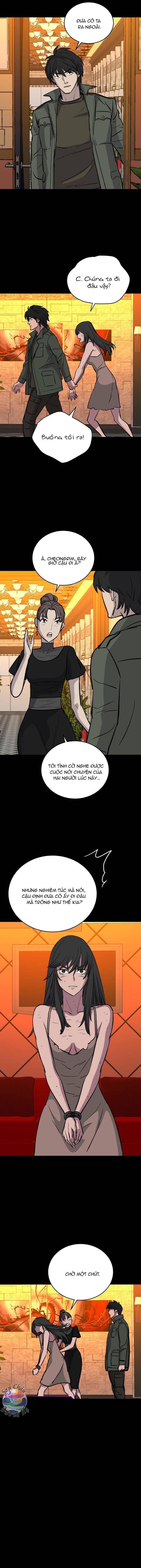 Người Vợ - Chapter 2 - Page 12