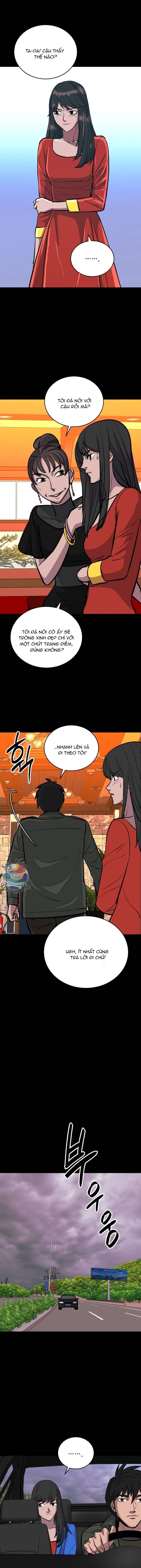 Người Vợ - Chapter 2 - Page 13