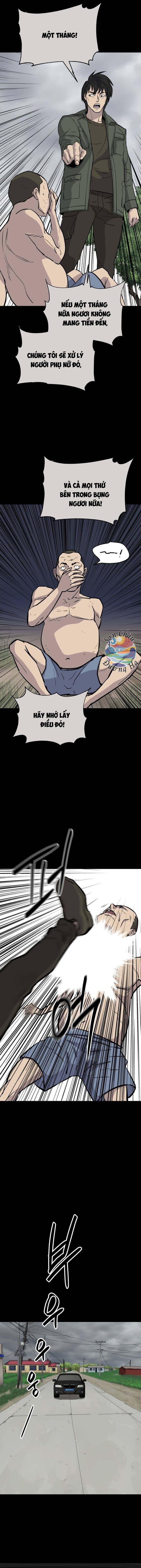 Người Vợ - Chapter 2 - Page 3