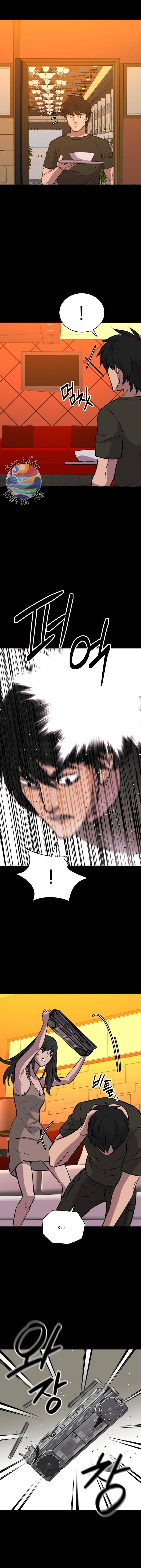 Người Vợ - Chapter 2 - Page 6