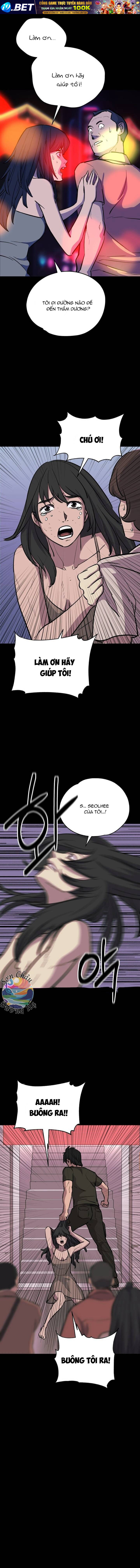 Người Vợ - Chapter 2 - Page 9