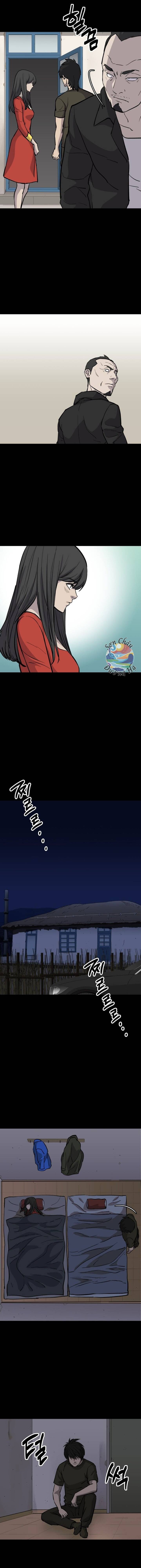 Người Vợ - Chapter 3 - Page 10