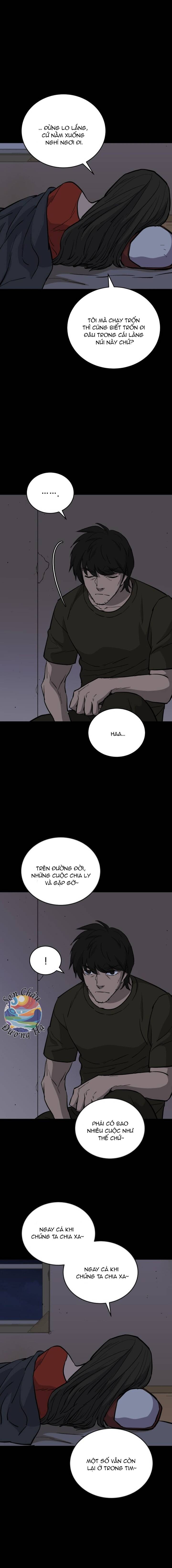 Người Vợ - Chapter 3 - Page 11
