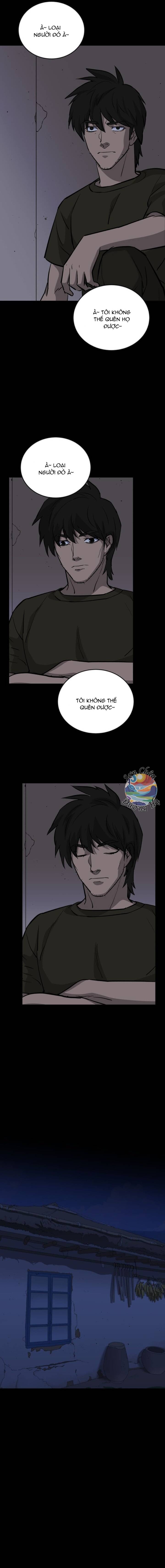 Người Vợ - Chapter 3 - Page 12