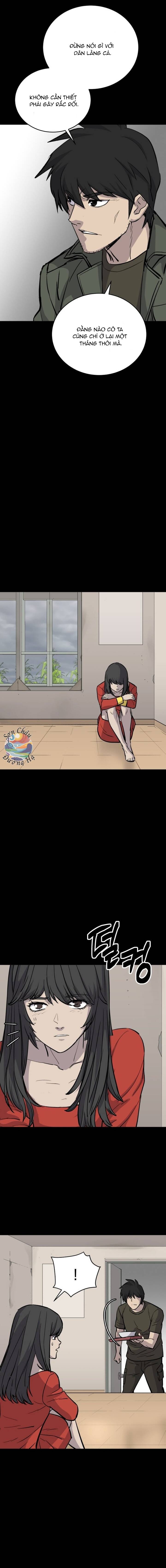 Người Vợ - Chapter 3 - Page 4