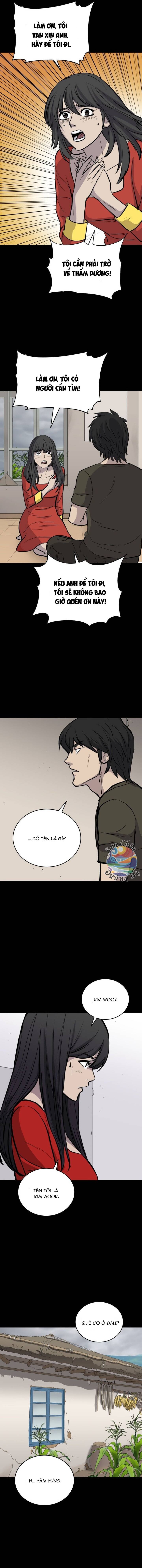 Người Vợ - Chapter 3 - Page 5