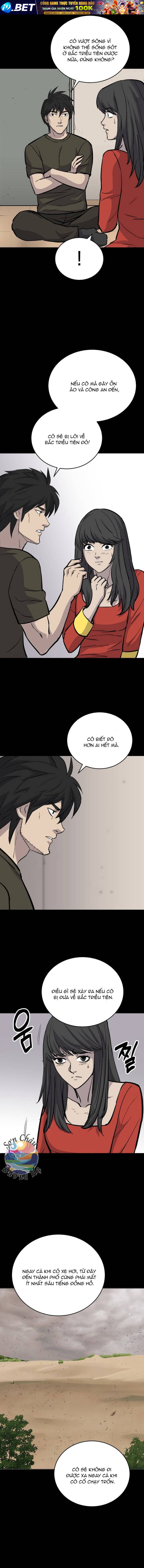 Người Vợ - Chapter 3 - Page 6