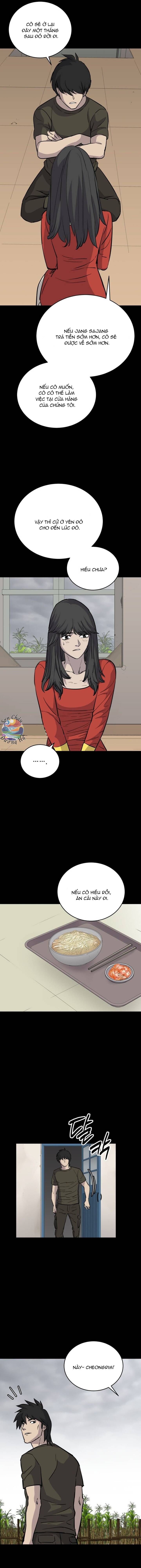 Người Vợ - Chapter 3 - Page 7